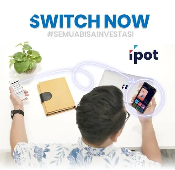 Tips Mengevaluasi Keuangan Setelah Libur Lebaran 4 Aplikasi IPOT tempat terbaik investasi reksadana dan saham