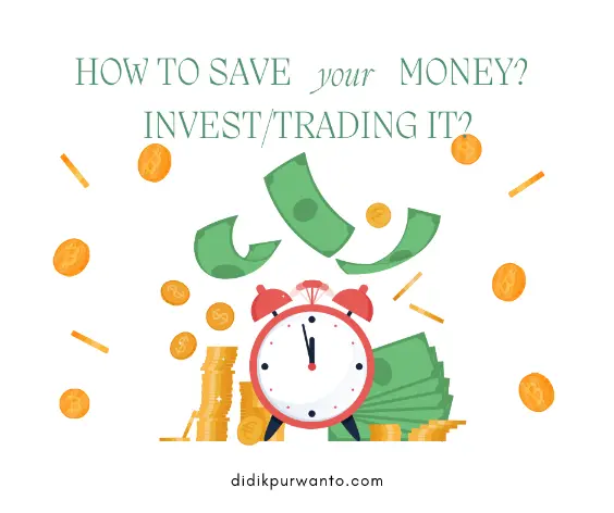 6 Cara Trading Saham untuk Pemula 2 Cara ternak uang lewat investasi dan trading saham
