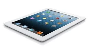 ipad ok