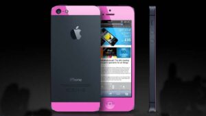 iphone ok