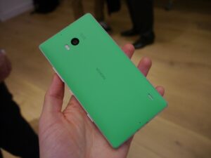 nokia