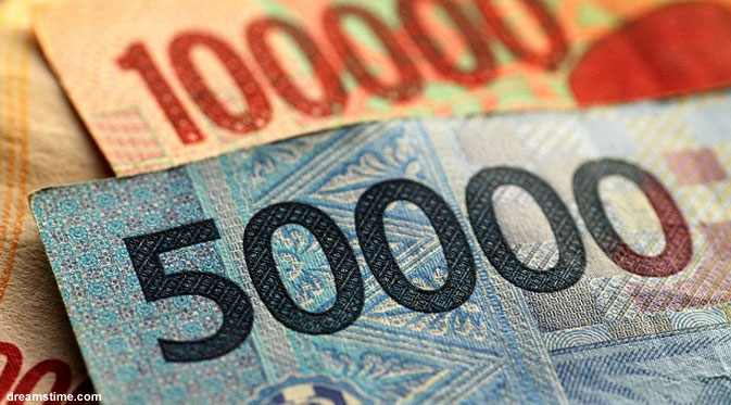 Pengusaha Batasi Kenaikan Upah 1 Utang