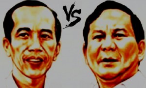 jokowi prabowo