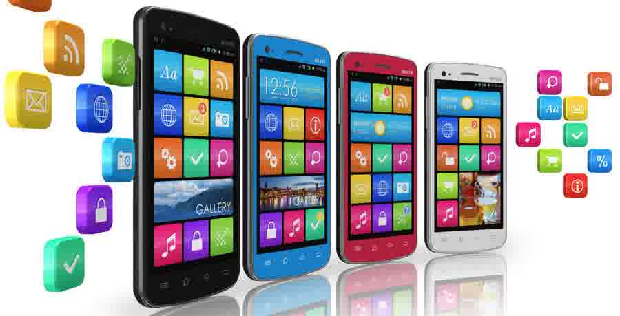 Ponsel Bisa Bikin Bahagia 1 Evercoss A7V