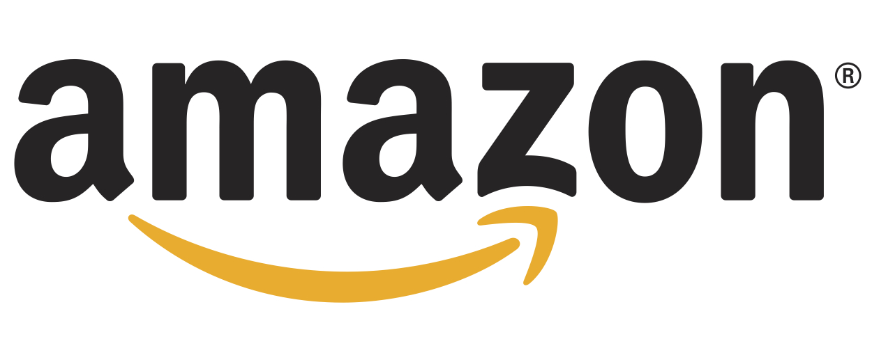 Logo Amazon
