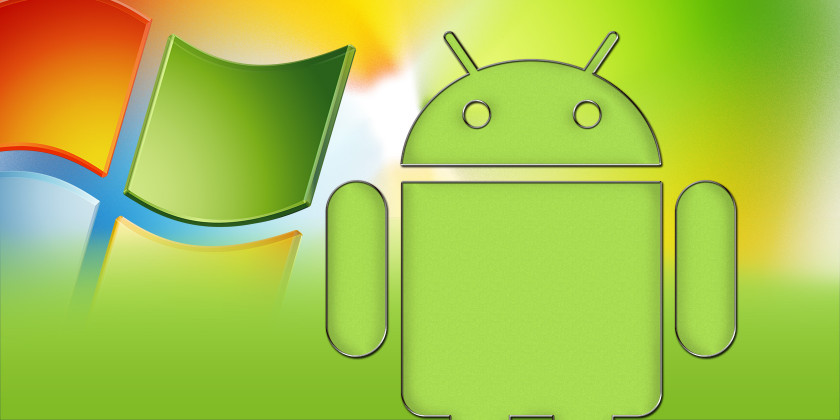 android apps windows