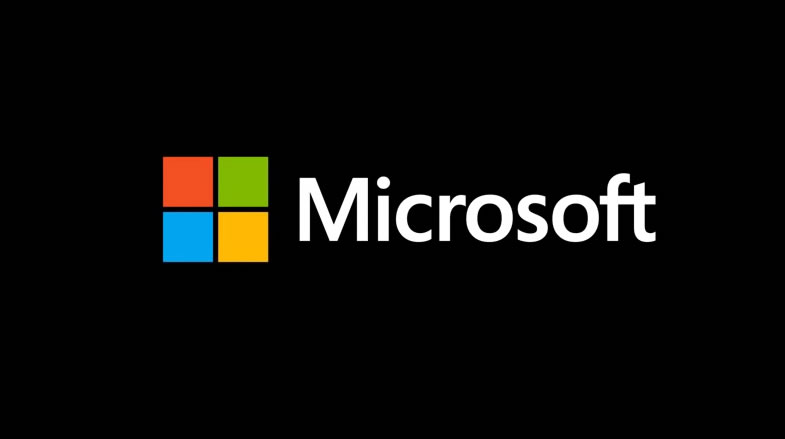 Microsoft Kehilangan Pendapatan di China 1 microsoft black 6