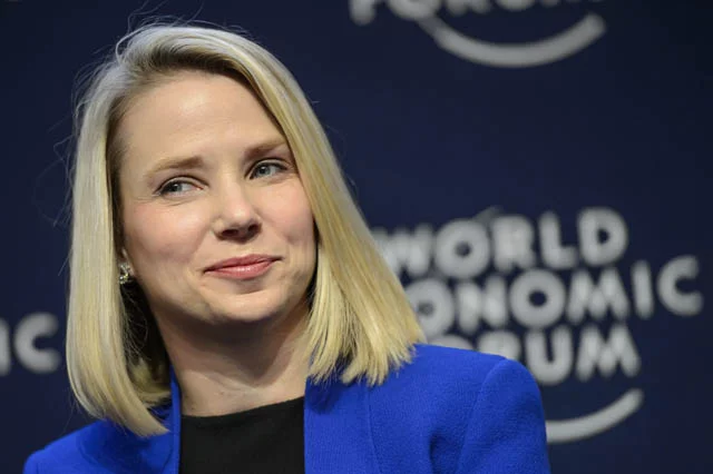 10 Wanita Paling Berpengaruh di Twitter 1 44th Annual Meeting of the World Economic Forum, WEF,