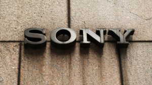 sony