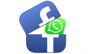 Facebook-WhatsApp