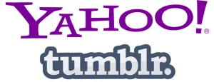 YahooTumblr