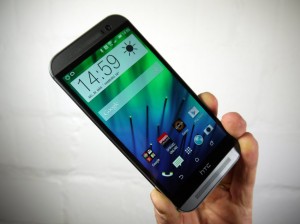 HTC One M8