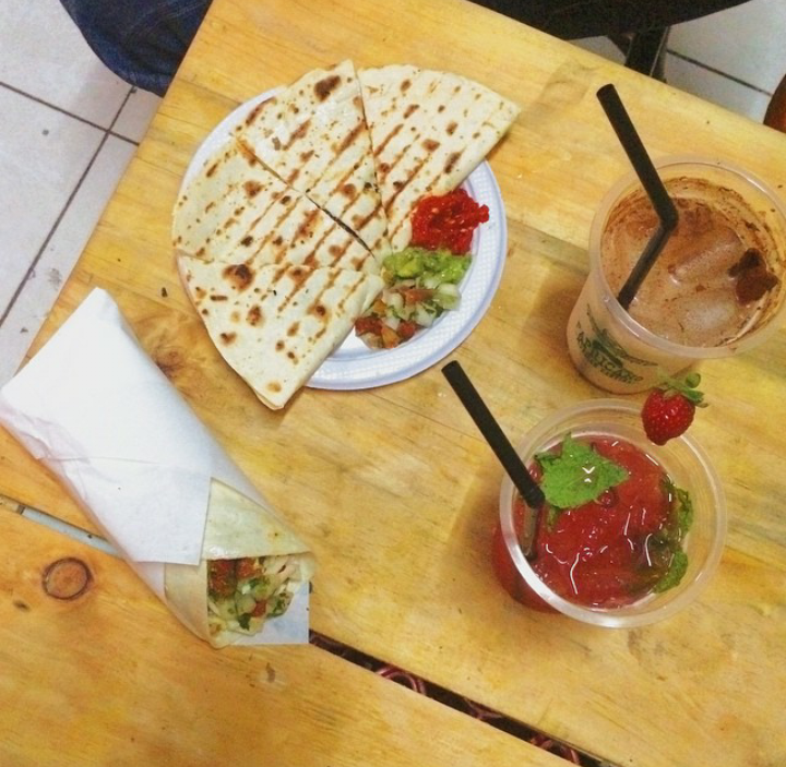 Meraup Untung Makanan Meksiko 1 Screenshot 2014 09 27 00 10 19 1 2