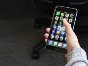 iPhone