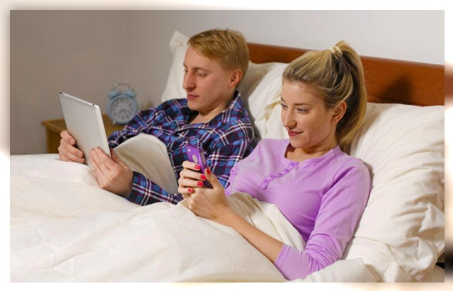 Kecanduan Internet Ganggu Mental? 1 Gangguan kecanduan internet