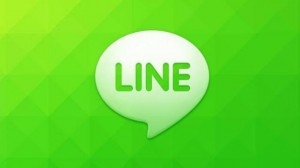 line