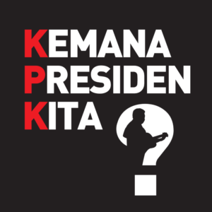 KEMANAPRESIDENKITA