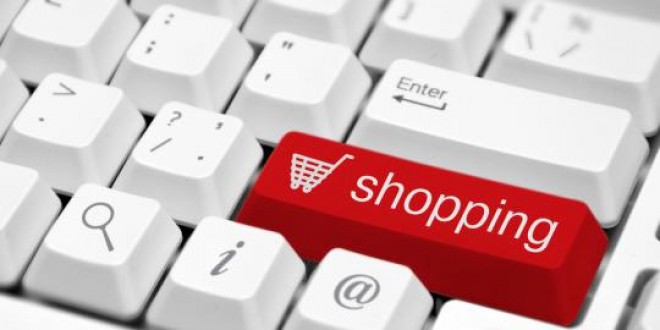 Tren Belanja Online Melonjak 1 belanja online