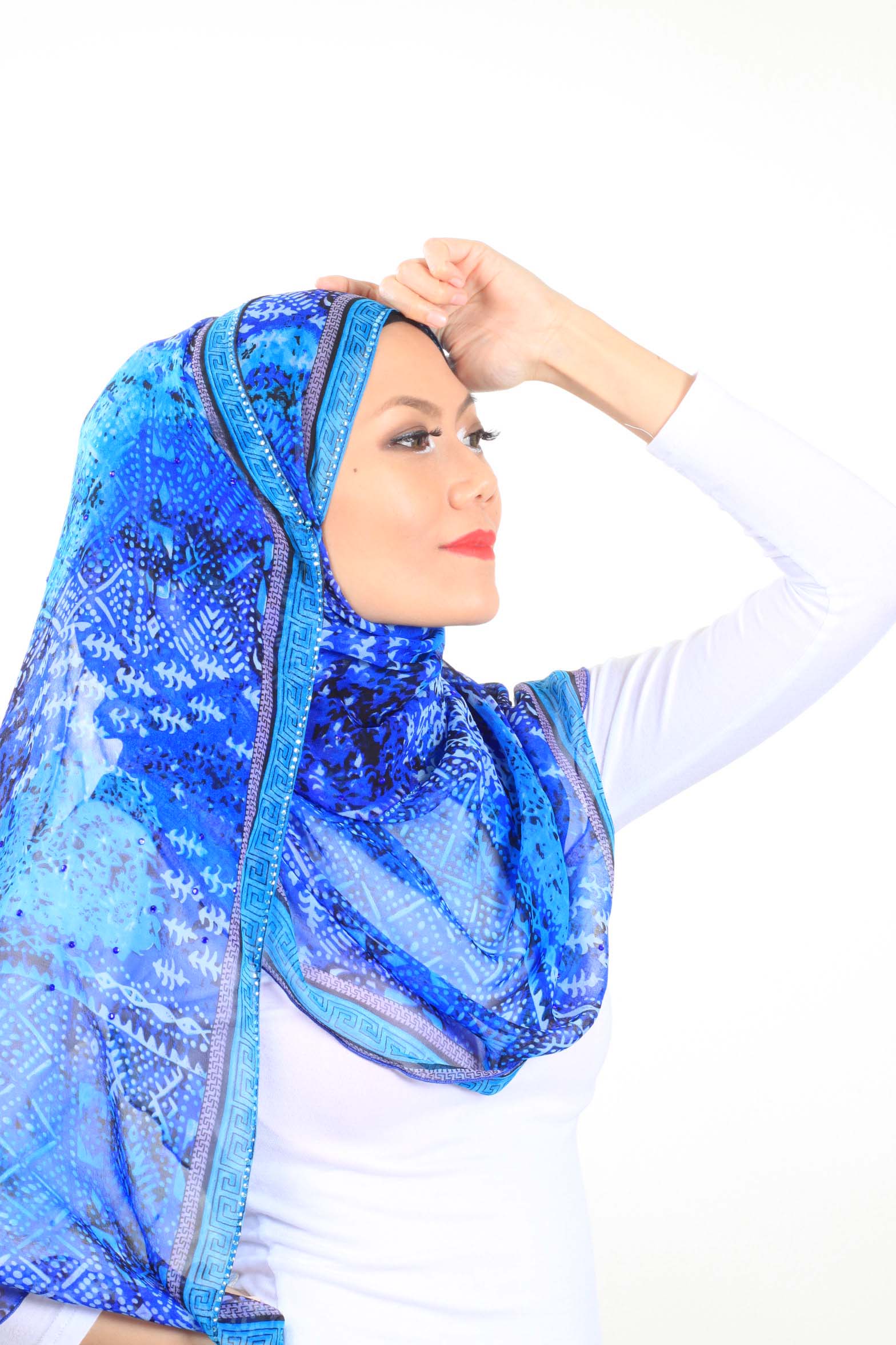 Pahala dan Laba Bisnis Hijab 1 2a 2