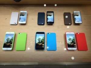 iphone ok