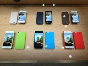 iphone ok