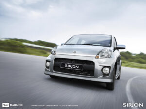 sirion ok