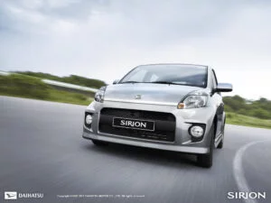 sirion ok