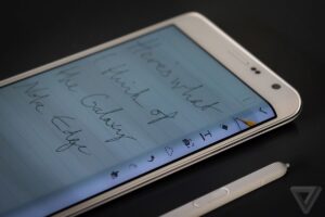 galnot note