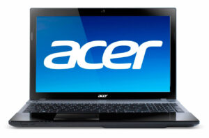 Laptop-Acer