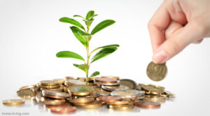investasi