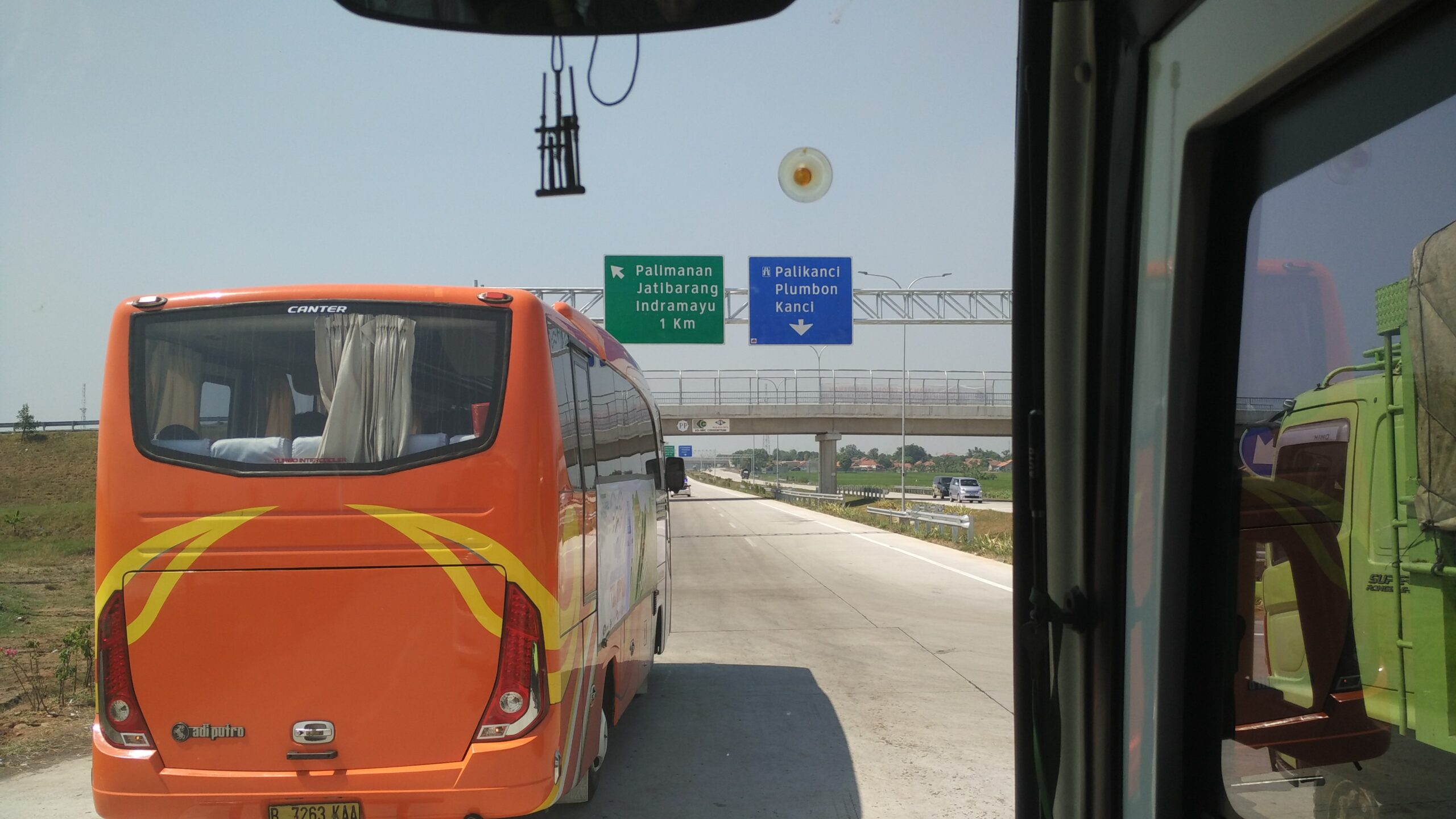 Tol Cipali Bebas Kecelakaan? 1 jurusan scaled