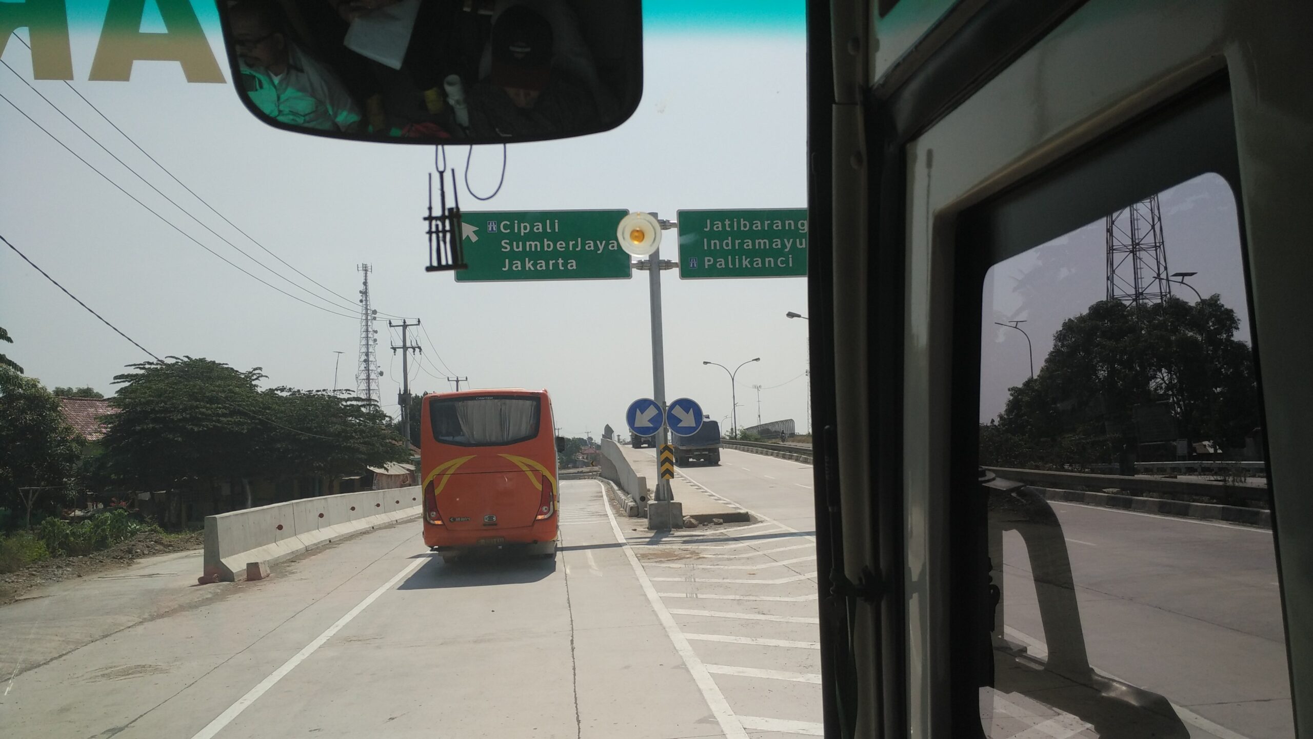 menuju cipali scaled