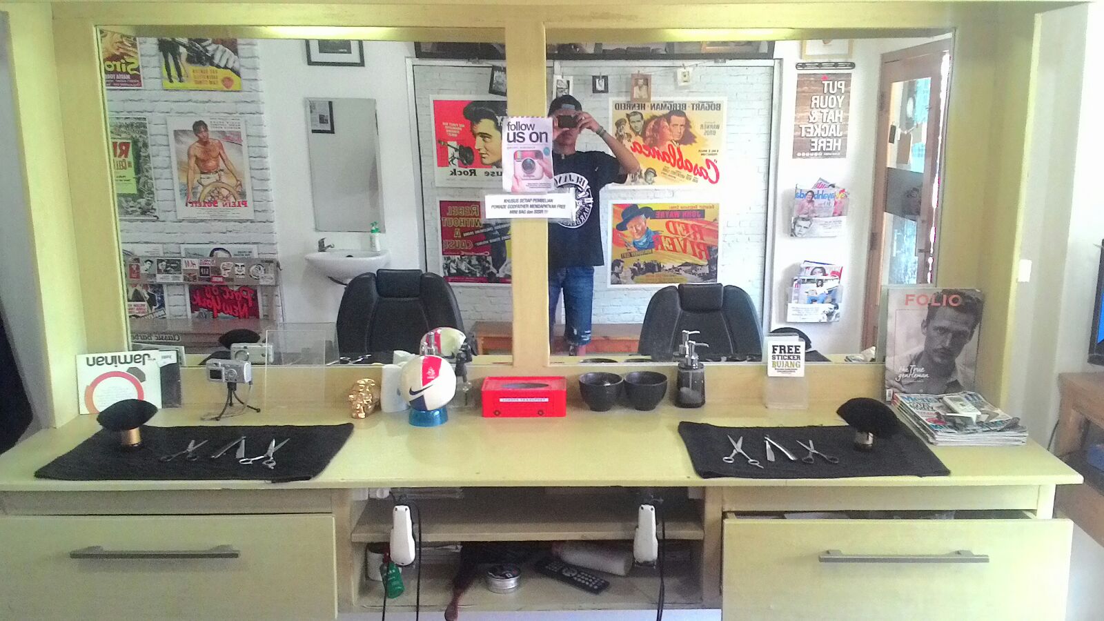 Bujang sang Pendulang Uang 1 IMG 4397