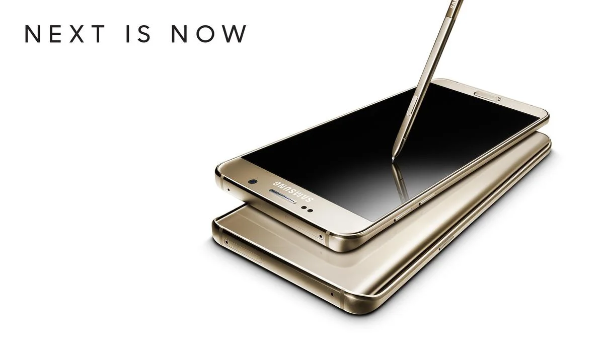 Review Samsung Galaxy Note 5: Ponsel Mewah Fitur Melimpah 1 Review Samsung Galaxy Note 5