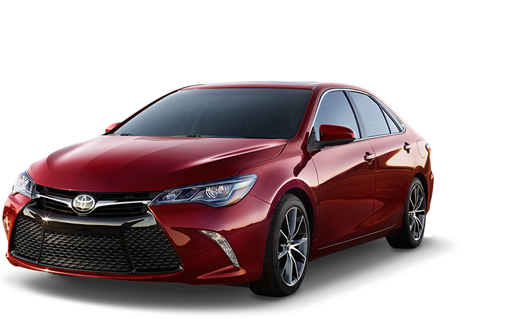 Toyota Ungguli Penjualan VW 1 Camry car