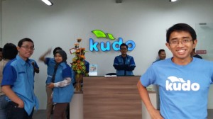 kudo