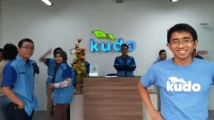 kudo