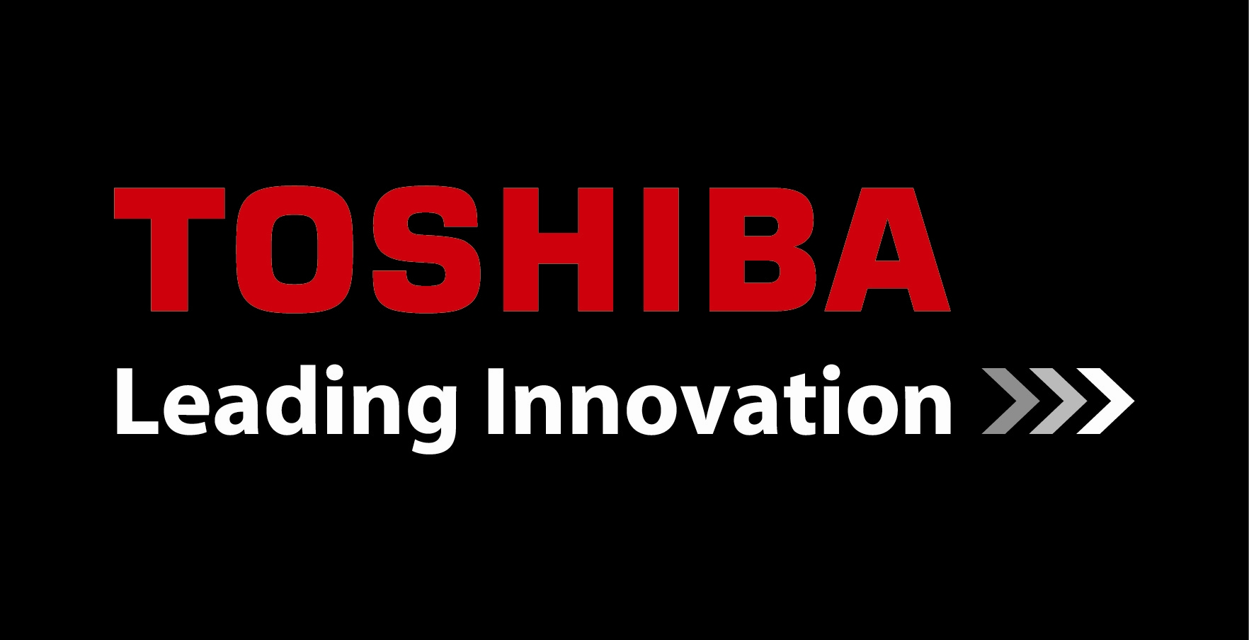 Toshiba logo 8