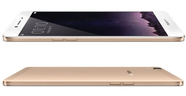 OPPO R7s, Ponsel Asyik Performa Unik 1 r7s