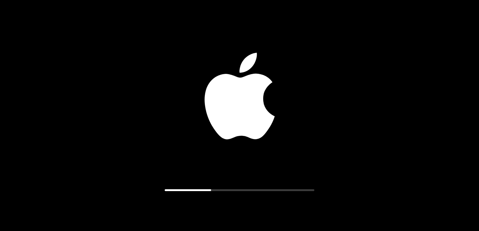 Logo Apple