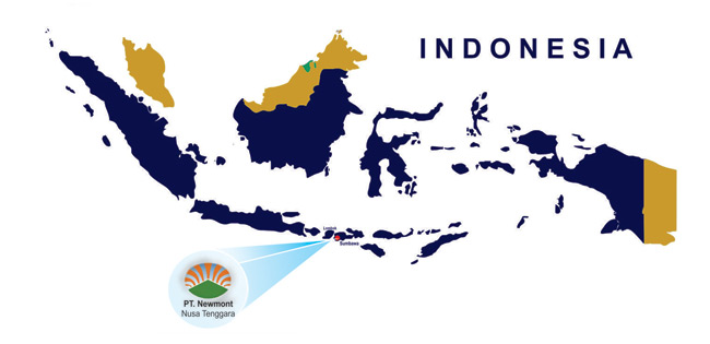 Newmont dan Masa Depan Bangsa 1 newmont