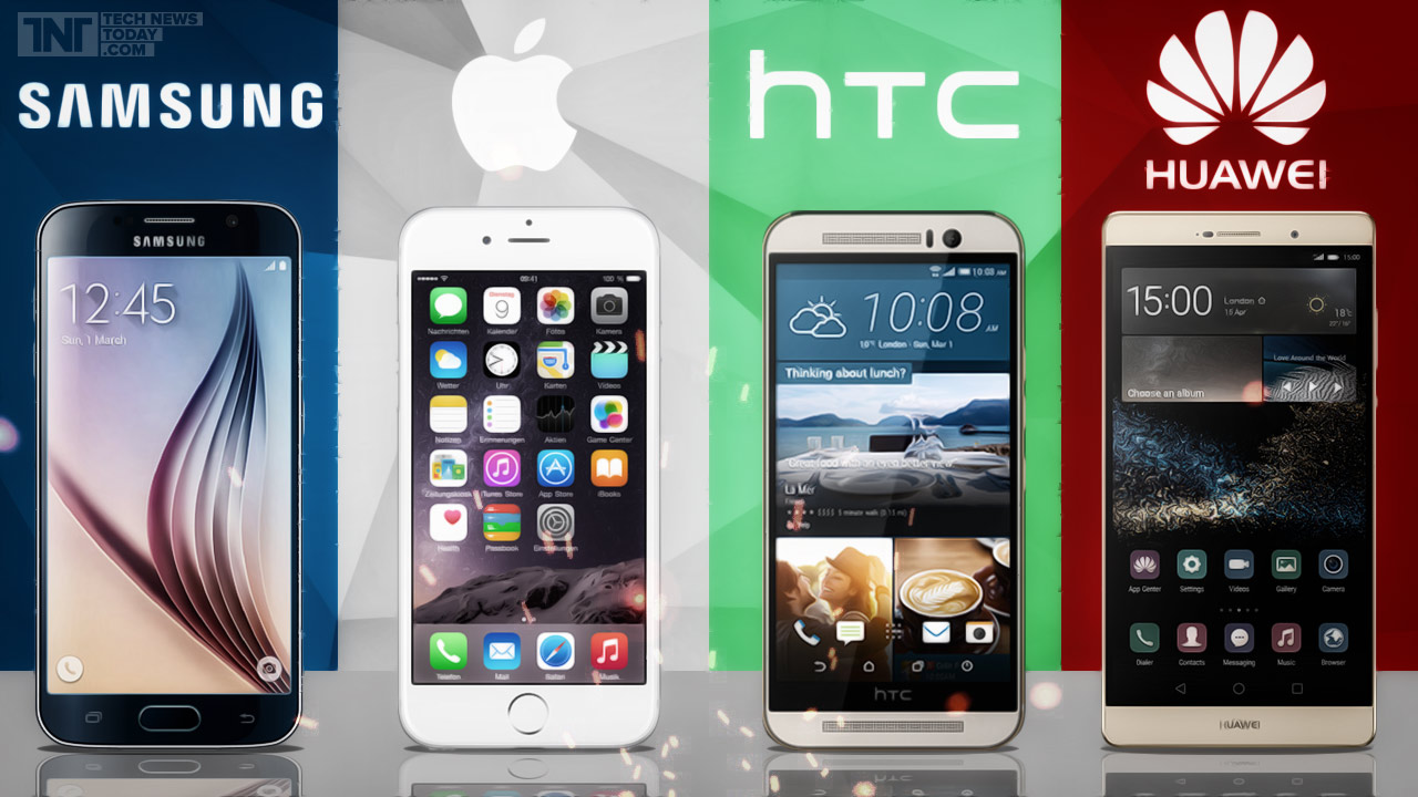 Menilik Kualitas Ponsel China 1 pocin