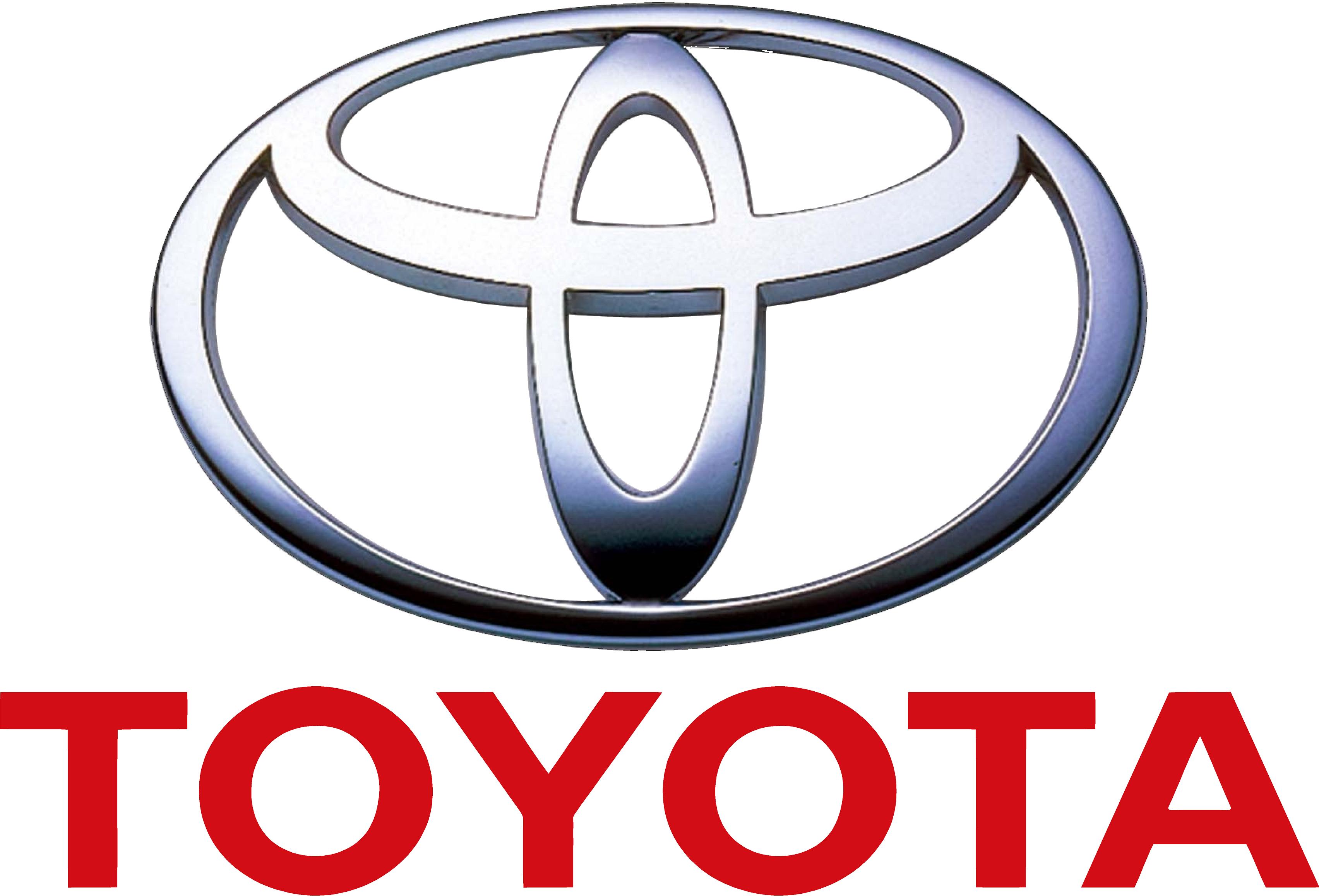 Toyota Perkirakan Laba Turun 28 Toyota