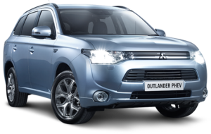 mitsubishi