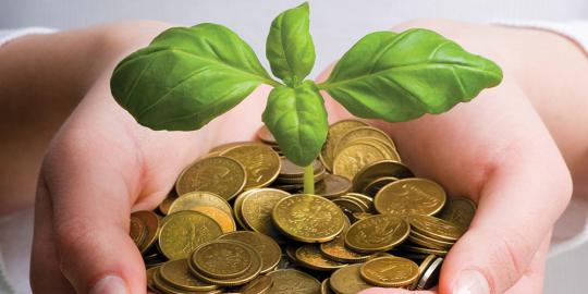 Investasi Aman untuk Masa Depan 1 Investasi Paling Aman