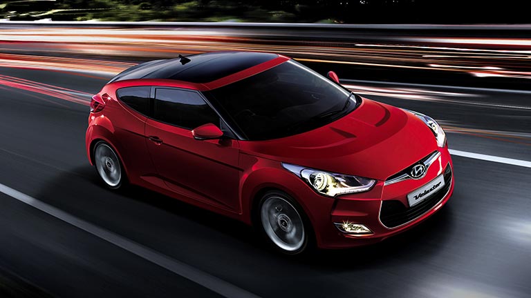 Laba Hyundai Tertekan Penjualan 1 Hyundai
