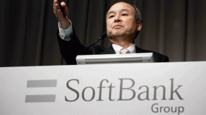 softbank