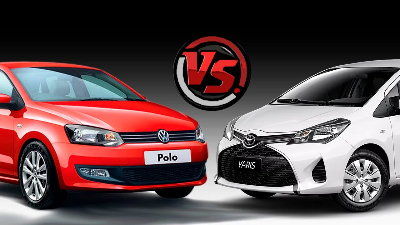 Penjualan Volkswagen Lampaui Toyota 1 Volkswagen vs Toyota