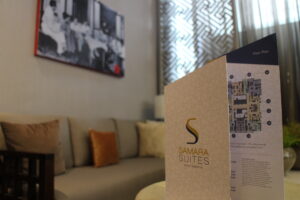 Samara Suites 3