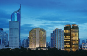 Shangri-La Hotel